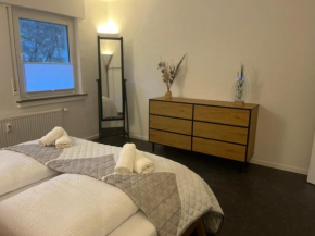 Ferienwohnung Bergfreiheit